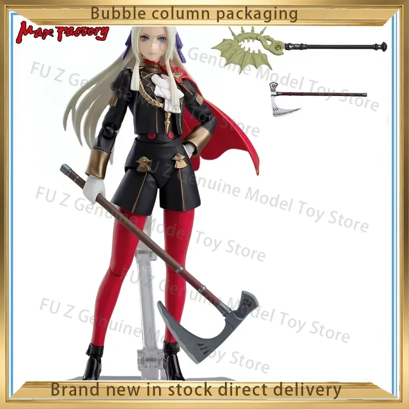 Good Smile Company Figma - مجسم فن أكشن من سلسلة 