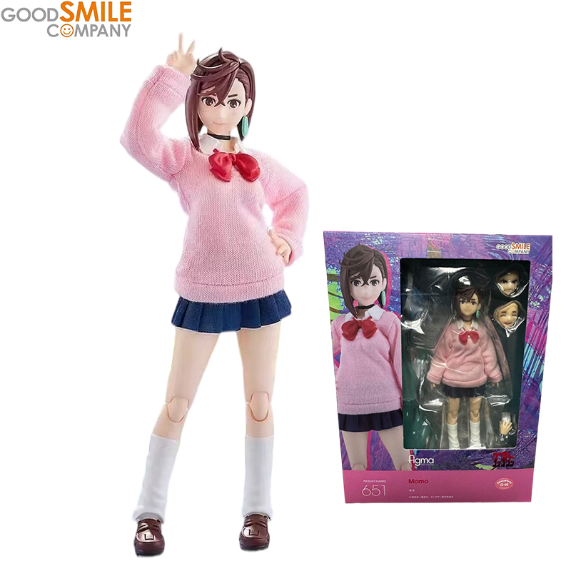 متوفر في المخزون، مجسم ماكس أص - مراجعة Good Smile Company Figma وسعره