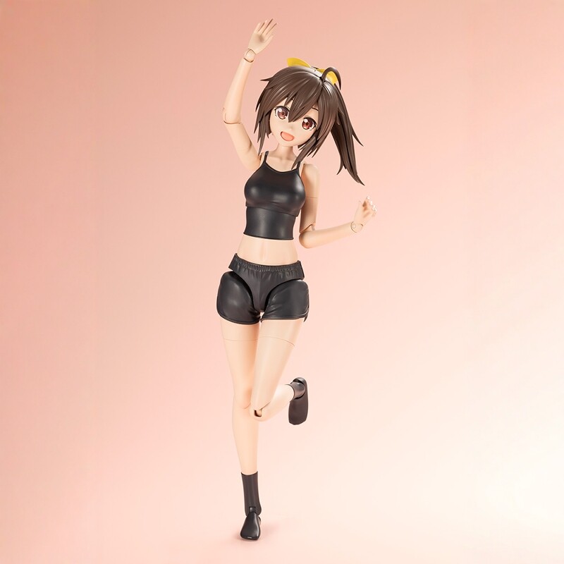 طقم نموذج تجميعي من كوتوبوكييا - مراجعة Good Smile Company Figma وسعره