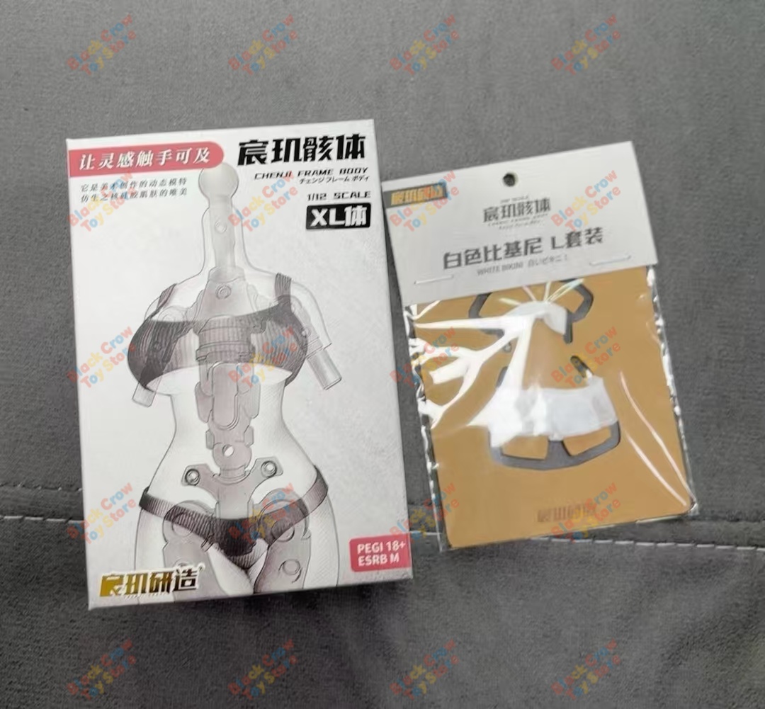 إطار جسم ناعم بمفاصل متحركة لش - مراجعة Good Smile Company Figma وسعره