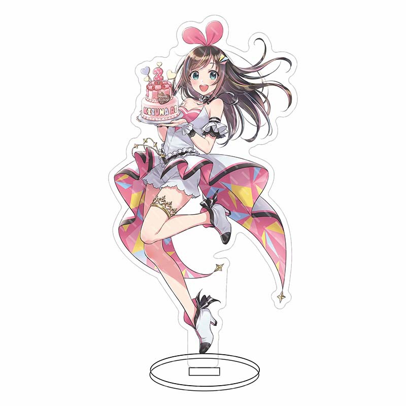 16 سم أنمي هولوليف كيزونا AI م - مراجعة Anime Merchandise Collection وسعره