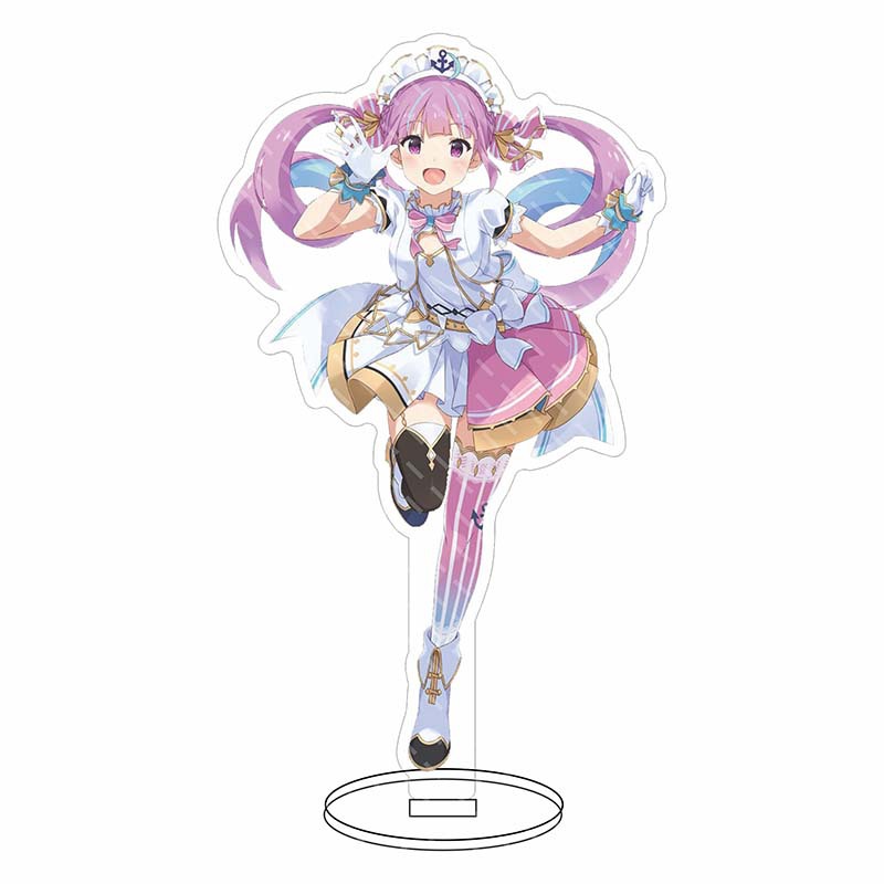 16 سم أنمي هولوليف كيزونا AI م - مراجعة Anime Merchandise Collection وسعره