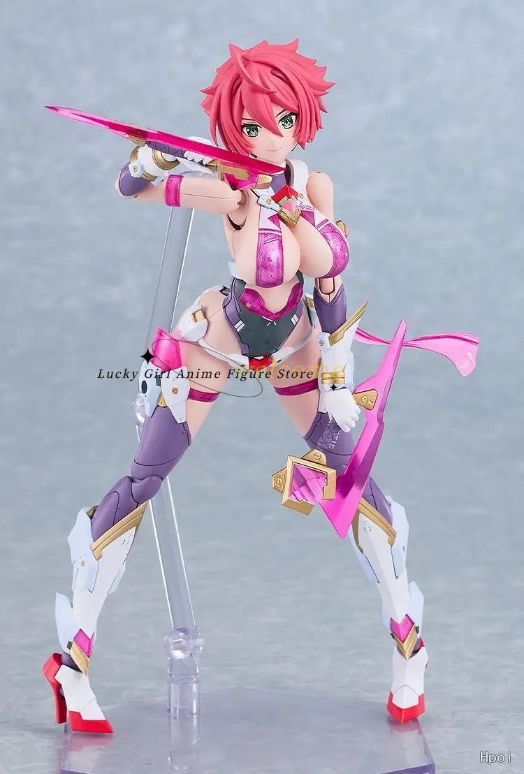 متوفر في المخزون: مجسم شخصية أ - مراجعة Good Smile Company Figma وسعره