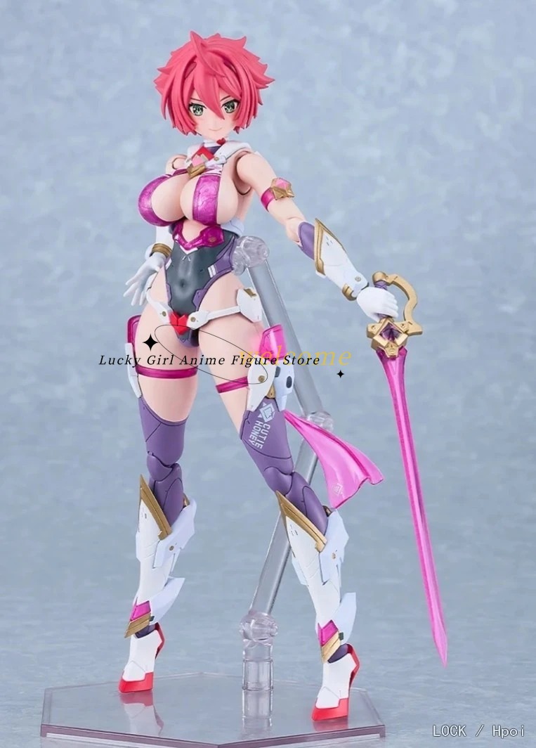 متوفر في المخزون: مجسم شخصية أ - مراجعة Good Smile Company Figma وسعره