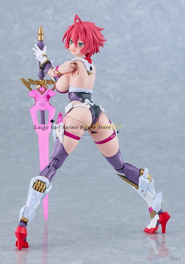 متوفر في المخزون: مجسم شخصية أ - مراجعة Good Smile Company Figma وسعره