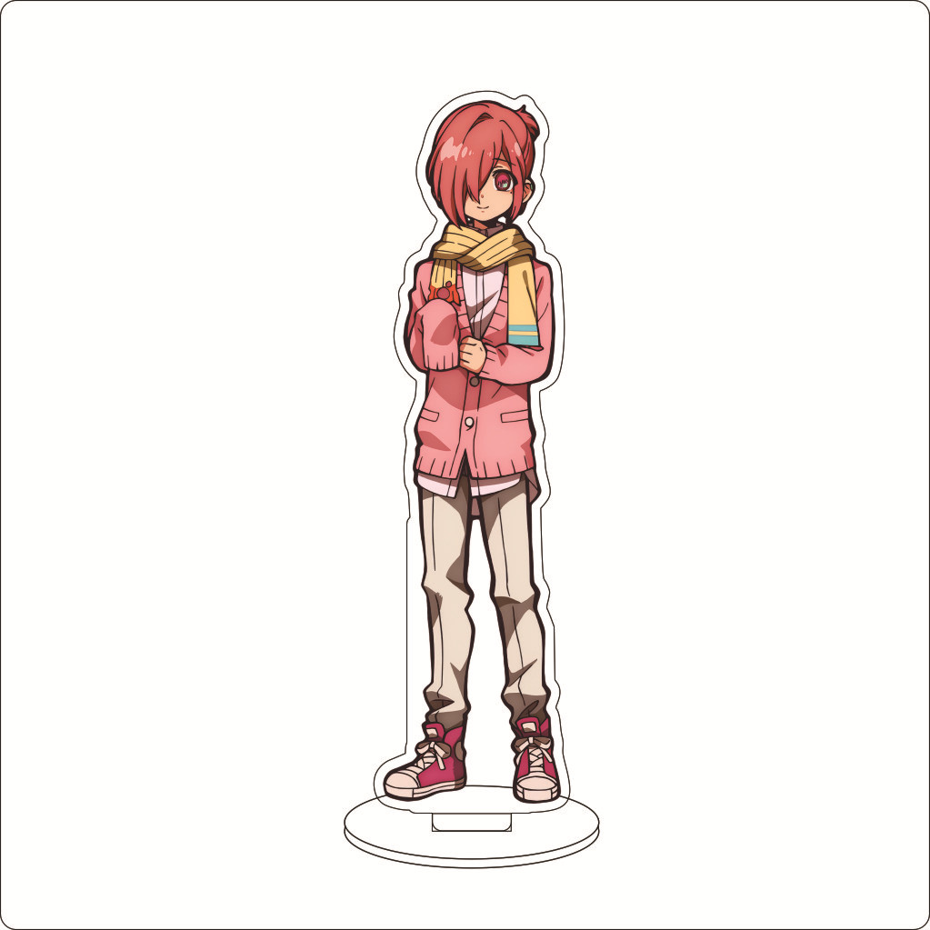 دمية أنمي تويلت باوند هاناكو ك - مراجعة Anime Merchandise Collection وسعره