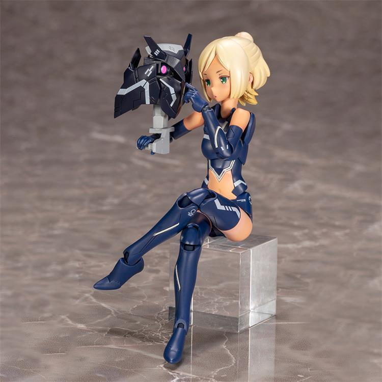 مجسمات كوتوبوكييا ميجامي ديفاي - مراجعة Good Smile Company Figma وسعره