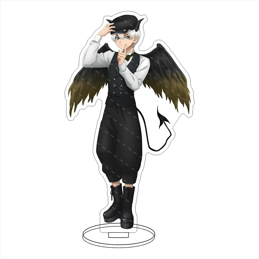 16 سم أنمي دكتور ستون سينكو إي - مراجعة Anime Merchandise Collection وسعره