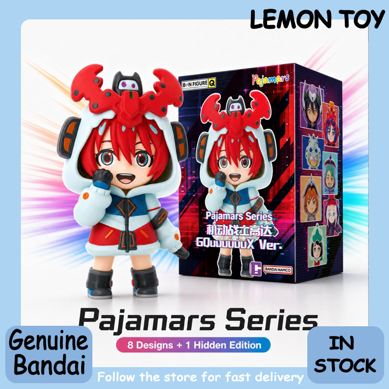 مجسم أصلي من بانداي BN من سلسل - مراجعة Bandai Gundam Hg وسعره
